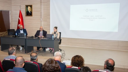 TÜBİTAK 1004 Projesi kapsamında 7 farklı aşı geliştirilmesi hedefleniyor